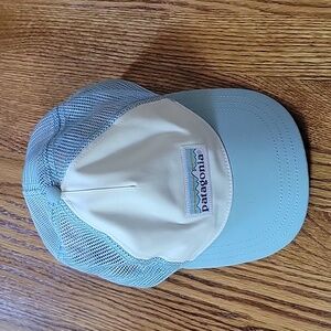 Patagonia trucker hat
